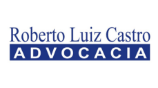 Logo Advocacia Roberto Luiz Castro